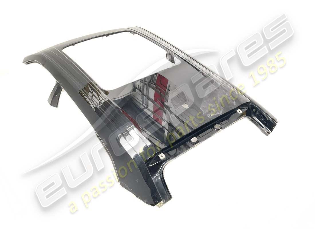 USADO EUROSPARES TECHO PANORÁMICO SIN RIEL. NÚMERO DE PARTE EAP1392874 (3) usado eurospares techo panorámico sin riel. número de parte eap1392874 (3)