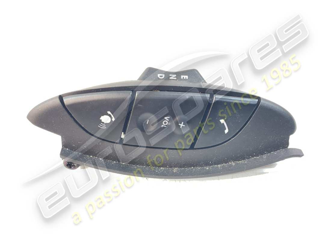 USADO Aston Martin INTERRUPTOR, BLUETOOTH, VOLANTE MTD. NÚMERO DE PIEZA 4G4313D767AB (1)