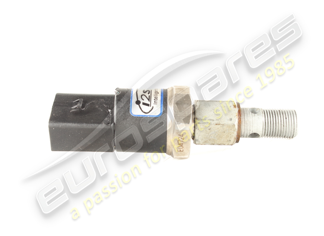 sensor de presión maserati usado. número de parte 203294 (2)