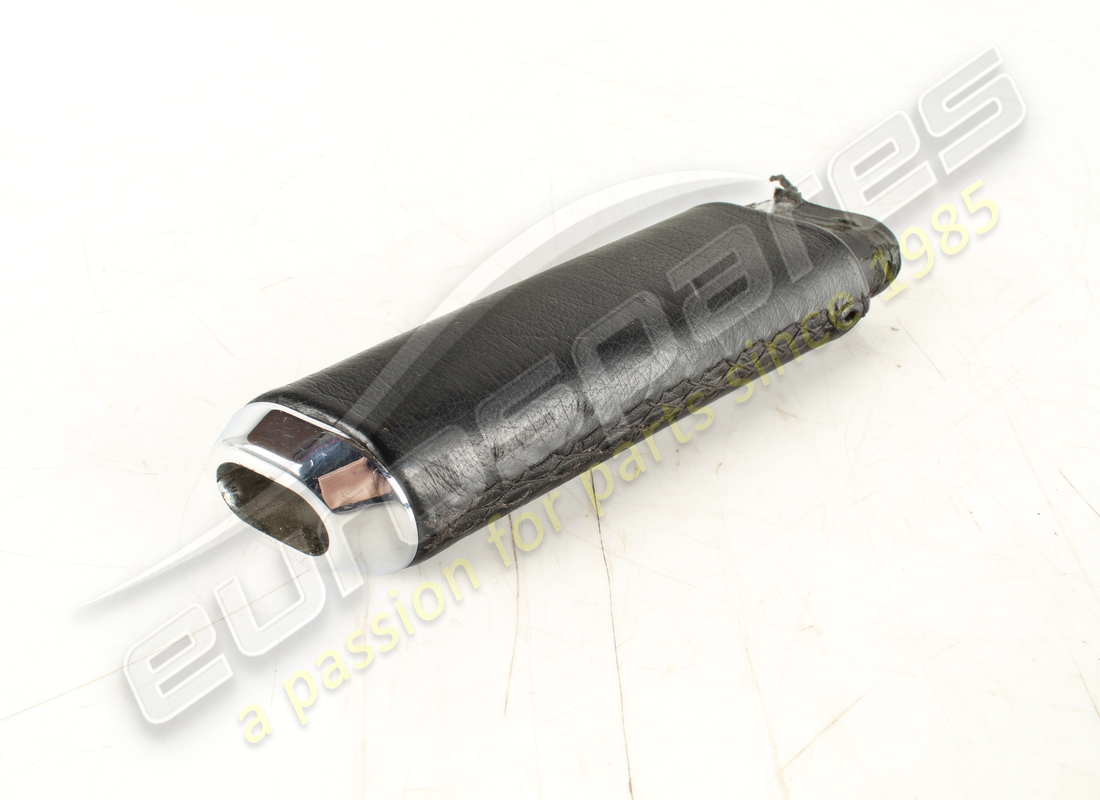 USADO Maserati PALANCA DE FRENO DE ESTACIONAMIENTO H.GRIPBLACK. NÚMERO DE PIEZA 981340400 (1)