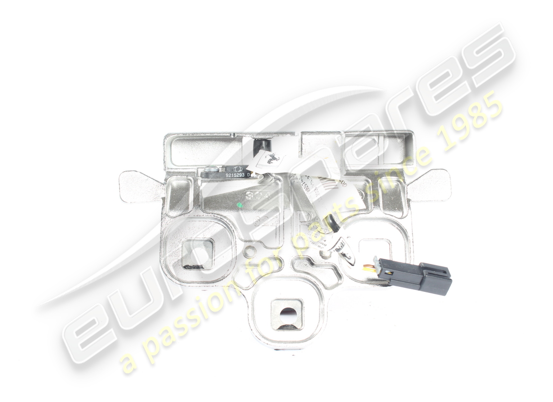 usado ferrari striker rh completo. número de parte 89257400 (1)
