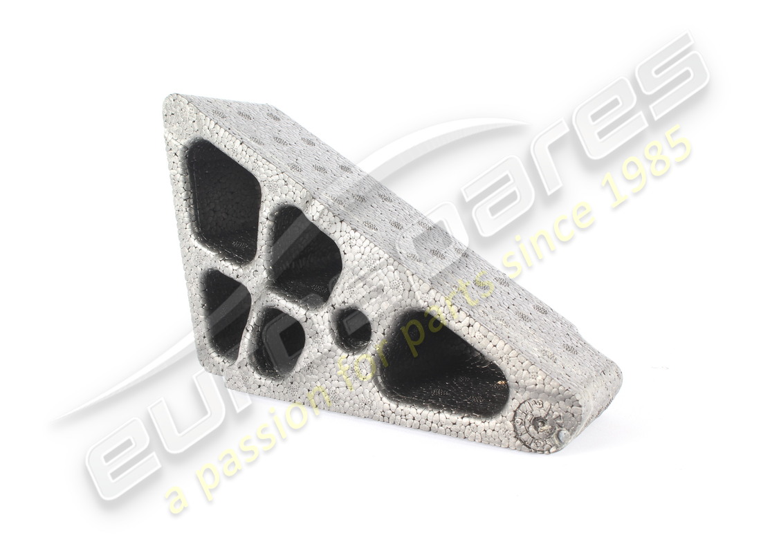 USADO Lamborghini INSERTO, ALFOMBRILLA DE PISO. NÚMERO DE PIEZA 4M0863028 (1)