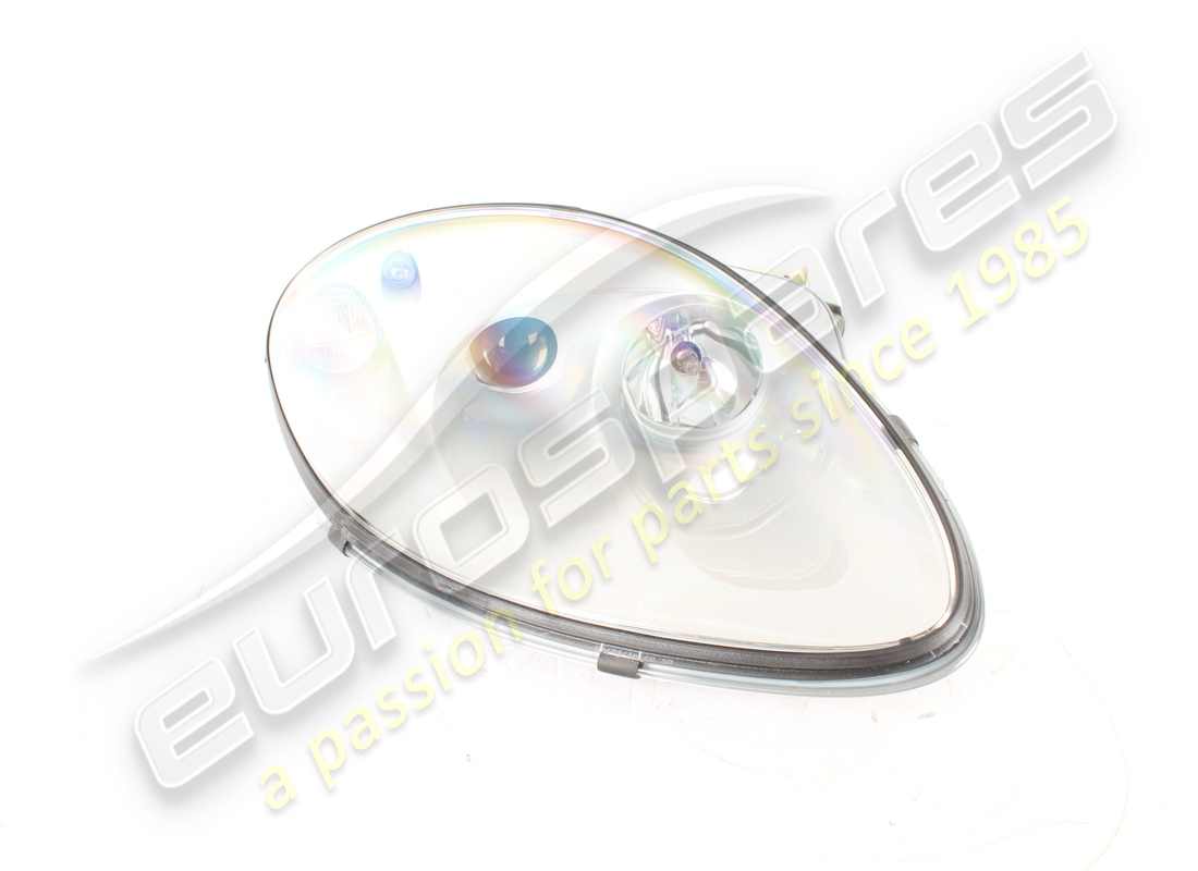 nuevo ferrari faro delantero derecho luz de corte/altura gris argento. número de parte 72000390 (1)