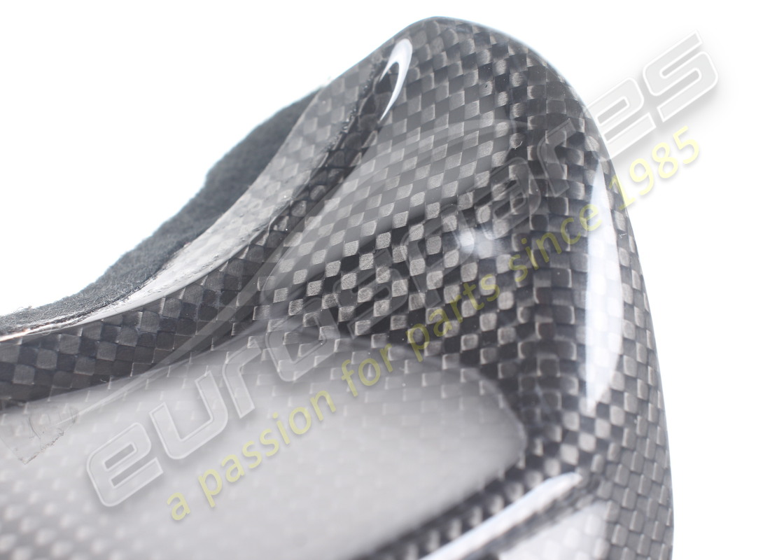 cosmético completo del lado del pasajero ferrari usado. número de parte 88208500 (5)