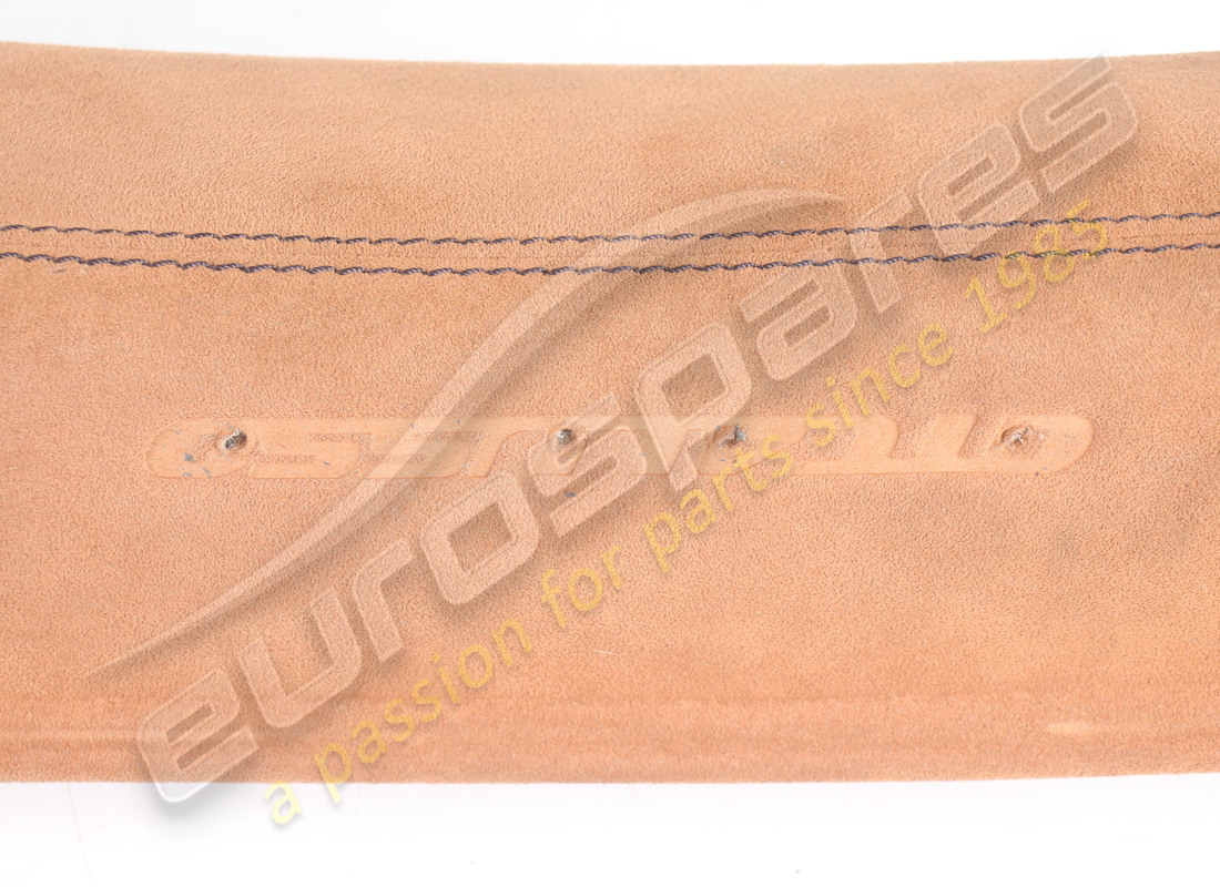 usado ferrari fascia centrale gdx completa. número de pieza 88200812 (4)