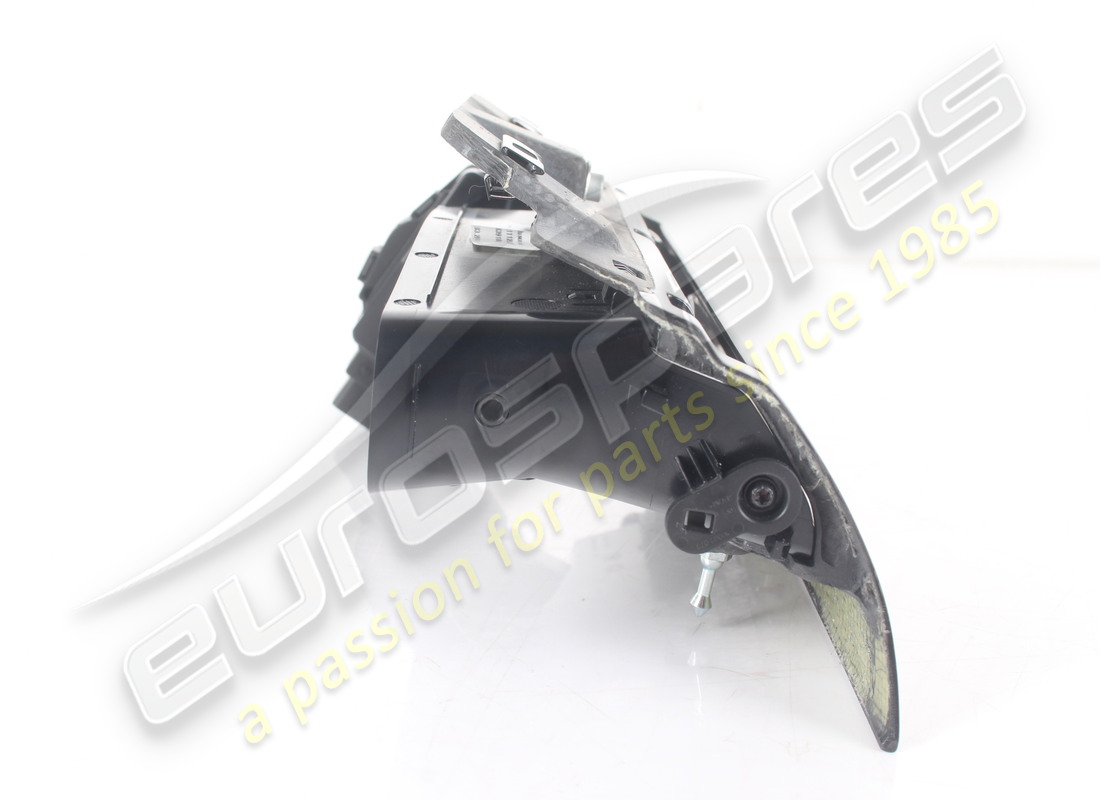 USADO EUROSPARES VENTILACIÓN CENTRAL COMPLETA EN CARBONO. NÚMERO DE PIEZA EAP1723825 (4) usado eurospares ventilación central completa en carbono. número de pieza eap1723825 (4)