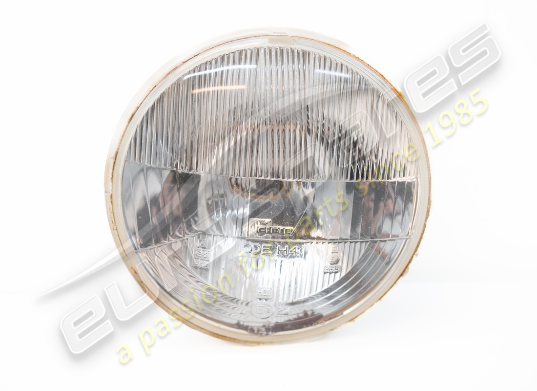 FARO DELANTERO RHD USADO Ferrari. NÚMERO DE PIEZA 60865100 (1)