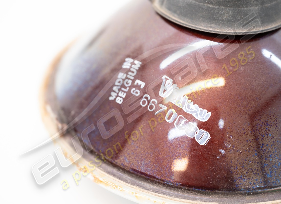 USADO FERRARI UNIDAD DE FARO DELANTERO RHD NÚMERO DE PIEZA 60865100 (3) usado ferrari unidad de faro delantero rhd número de pieza 60865100 (3)