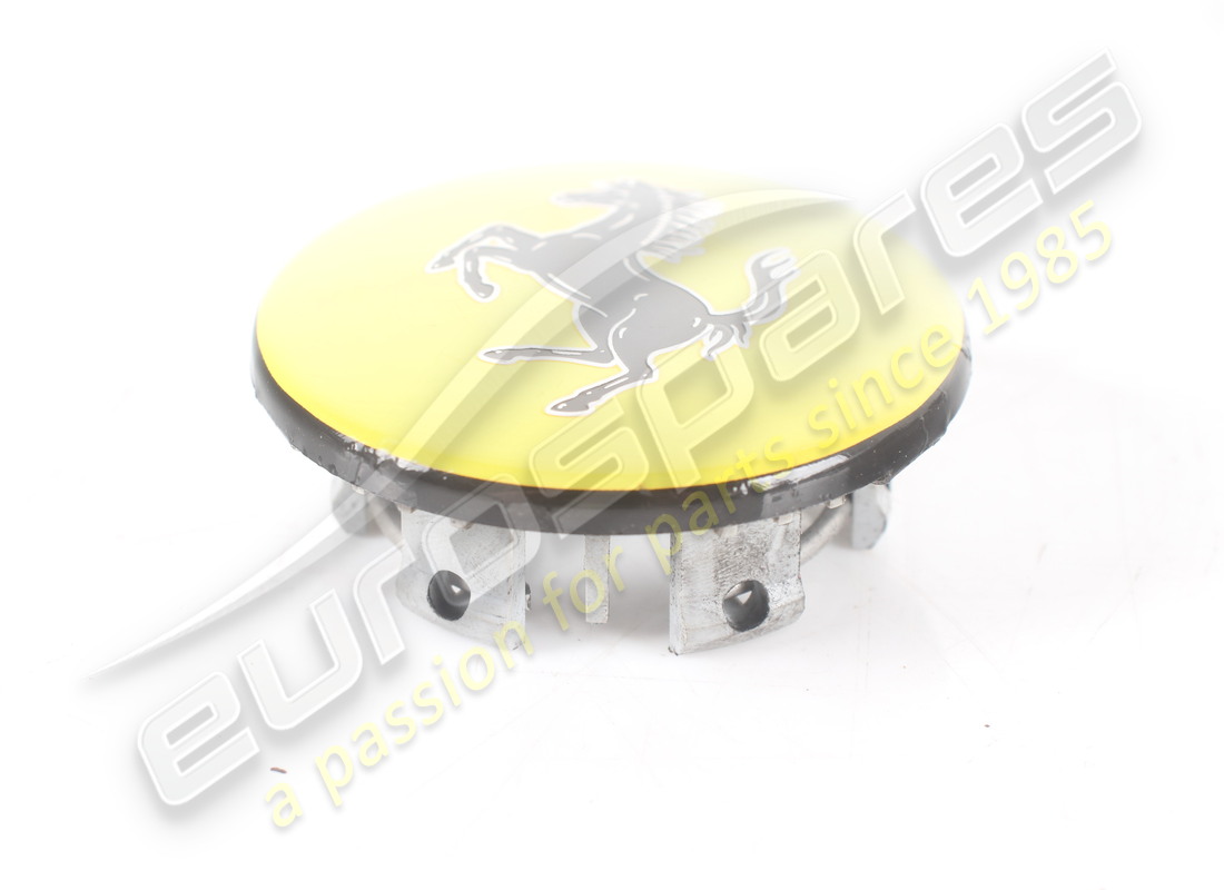 tapón de rueda ferrari usado. número de parte 340066 (2)