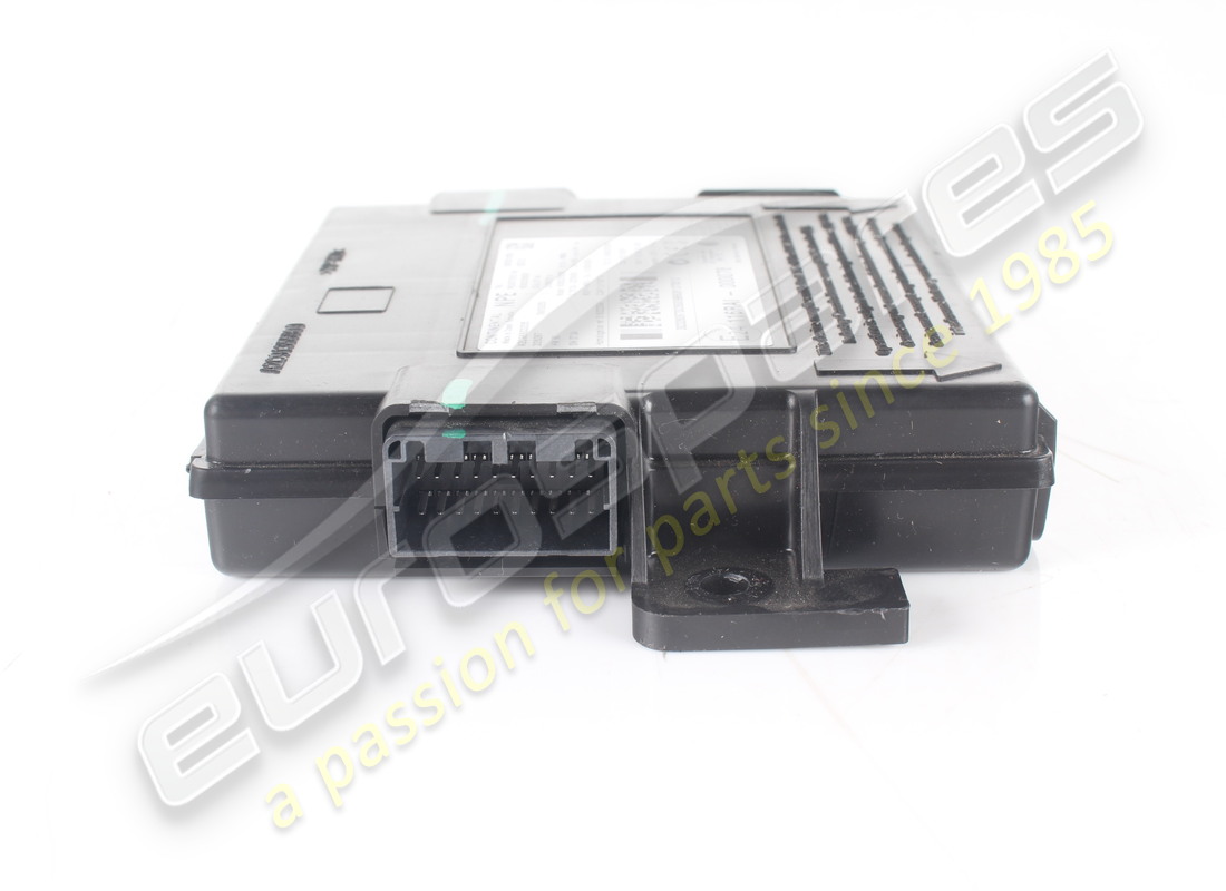 ECU DE ARRANQUE PASIVO FERRARI USADA. NÚMERO DE PARTE 328097 (3) ecu de arranque pasivo ferrari usada. número de parte 328097 (3)