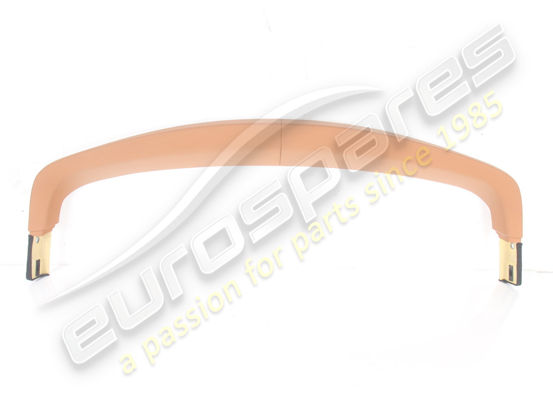 embellecedor superior del porton trasero ferrari usado. número de parte 799000 (1)