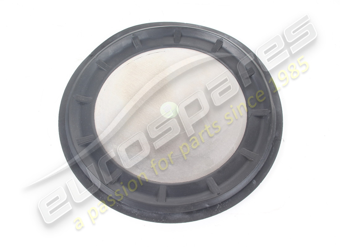 GORRA DE INSPECCIÓN Ferrari USADA. NÚMERO DE PARTE 781834 (1)