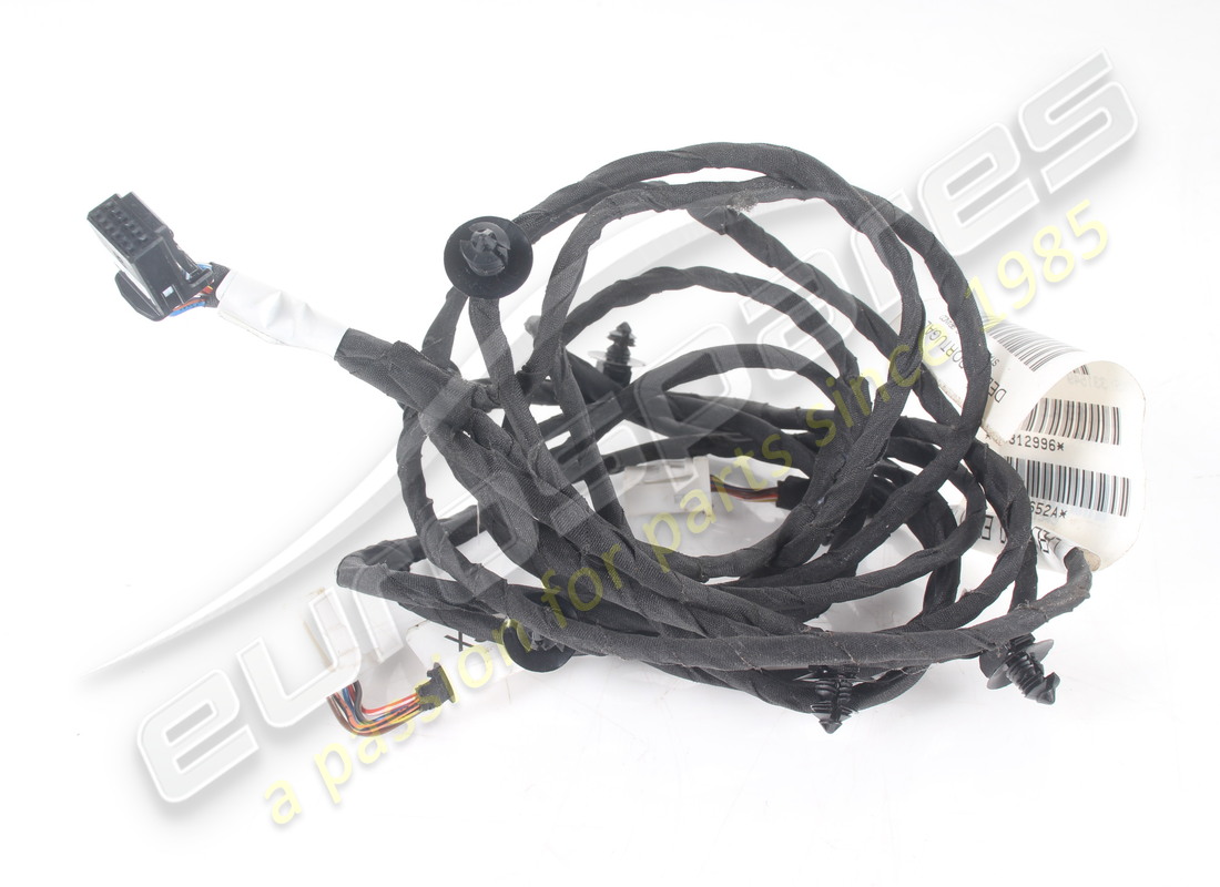 CABLEADO DE LUZ DE TECHO TRASERO USADO Ferrari HA. NÚMERO DE PIEZA 331549 (1)