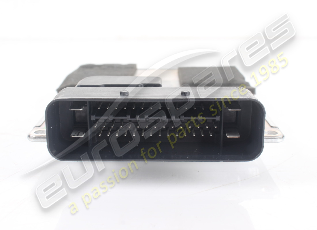 ECU DE SUSPENSIÓN MAGNERIDE USADA FERRARI. NÚMERO DE PIEZA 312262 (5) ecu de suspensión magneride usada ferrari. número de pieza 312262 (5)