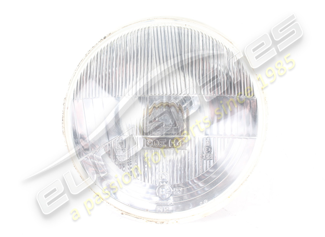 FARO DELANTERO RHD USADO Ferrari. NÚMERO DE PIEZA 60865100 (1)