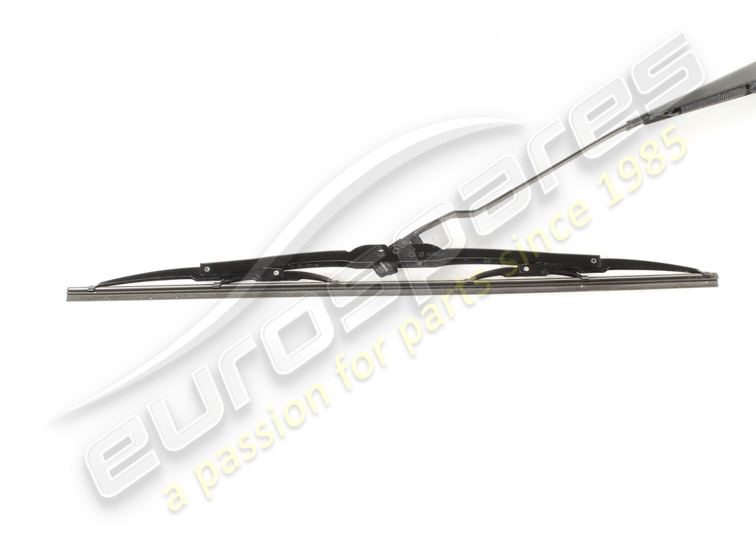 brazo de limpiaparabrisas derecho usado ferrari rhd número de pieza 60768600 (3)