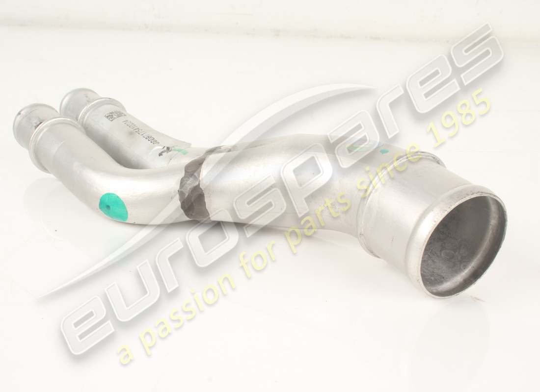 usado ferrari sistema de enfriamiento de bobina tres aguas. número de pieza 871754 (3)