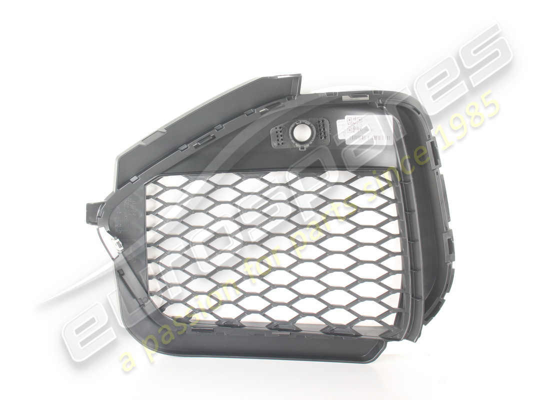 nueva rejilla de parachoques delantero derecho maserati. número de pieza 670198175 (3)