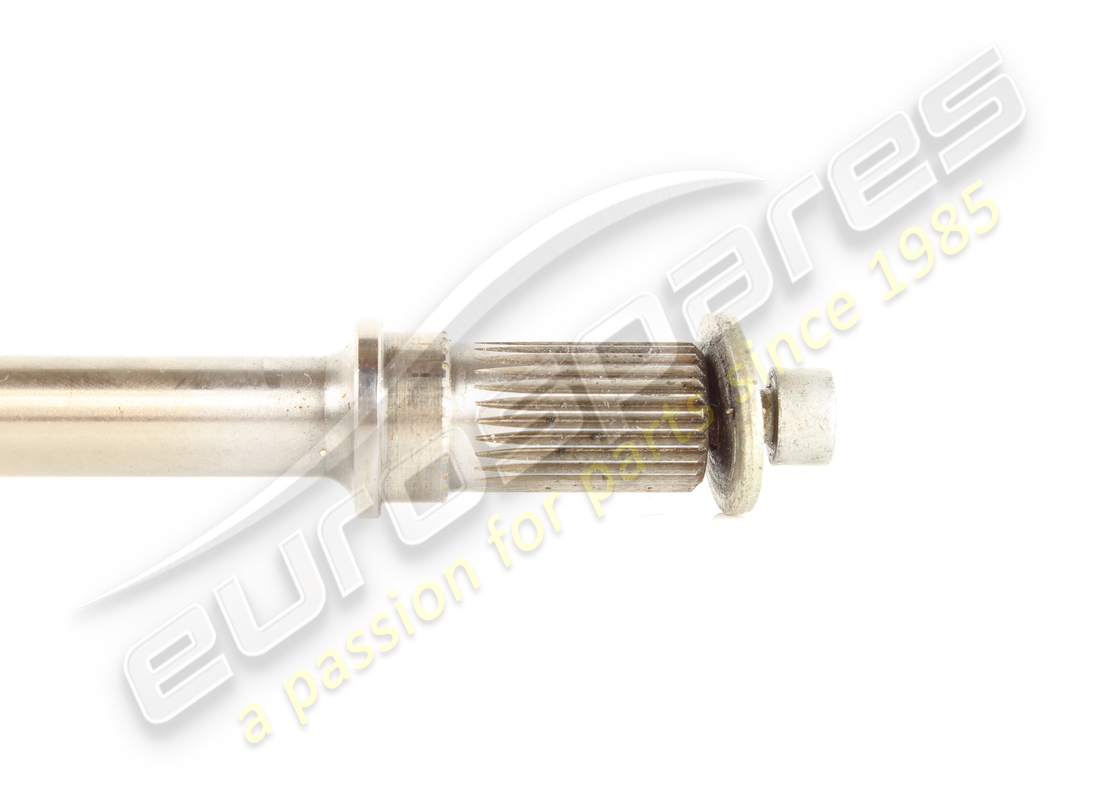 EJE FERRARI USADO. NÚMERO DE PARTE 157042 (4) eje ferrari usado. número de parte 157042 (4)