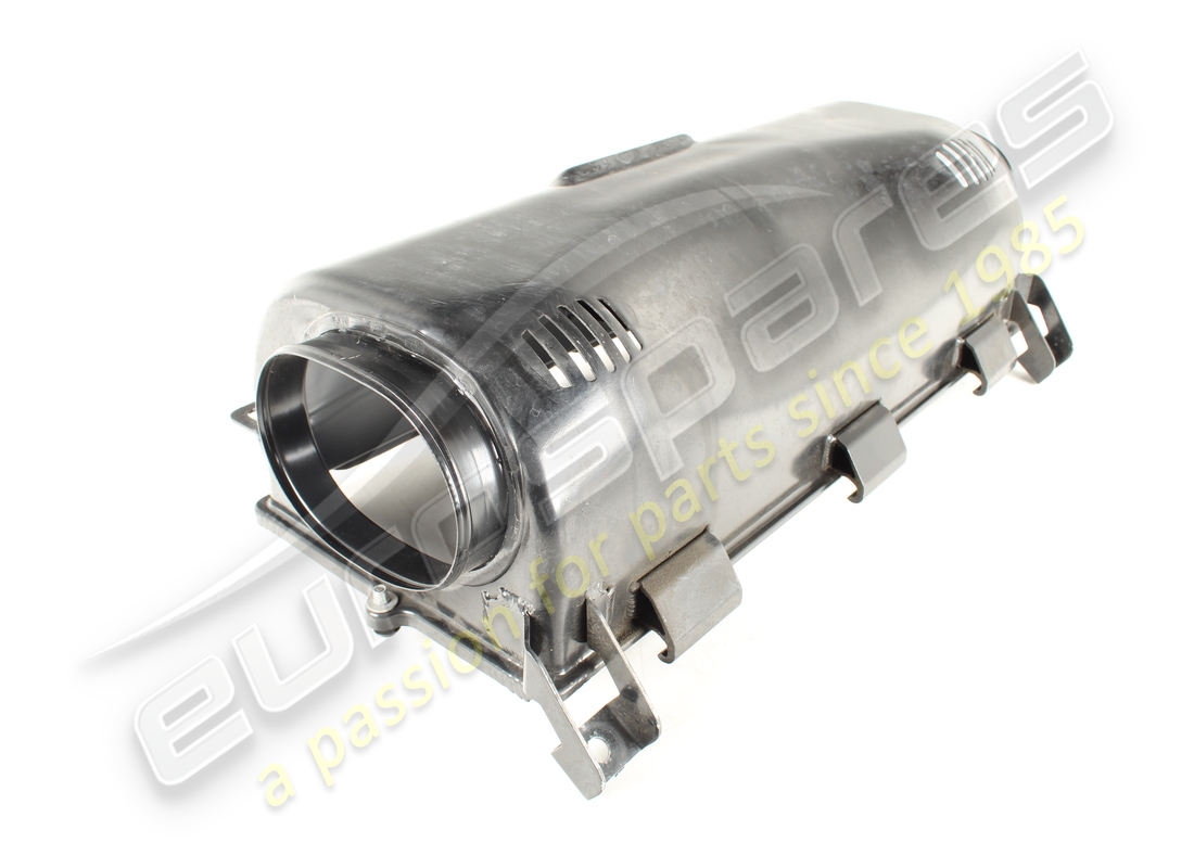 USADO FERRARISCATOLA FILTRO PARTE IN. NÚMERO DE PARTE 284707 (4) usado ferrariscatola filtro parte in. número de parte 284707 (4)