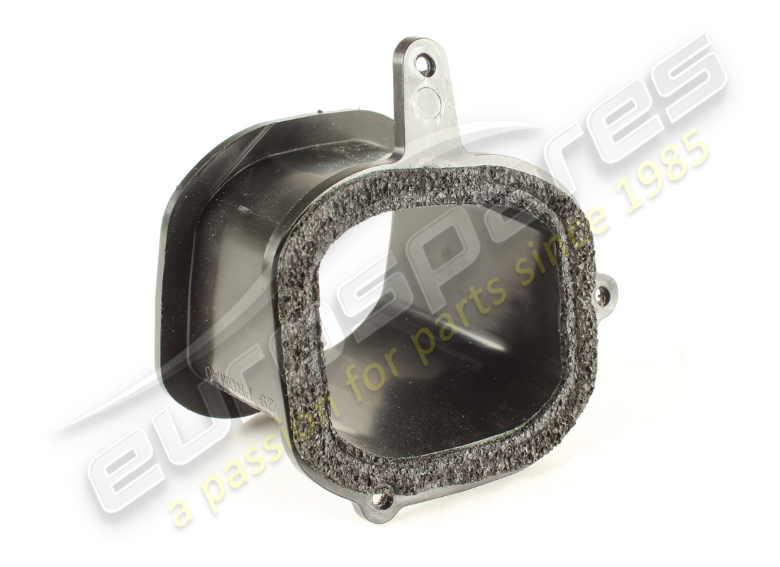 USADO Ferrari CONECTOR DE VENTILACIÓN LATERAL DERECHO. NÚMERO DE PIEZA 88670800 (1)