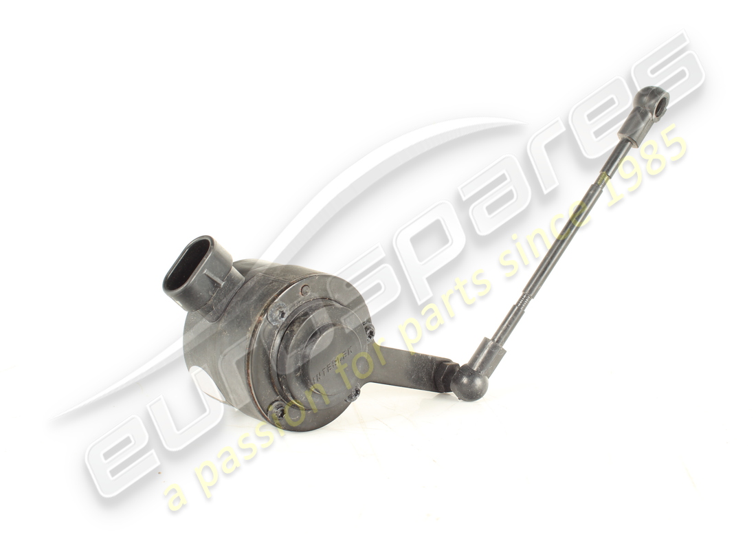 sensor de movimiento trasero izquierdo completo ferrari usado. número de parte 259265 (2)