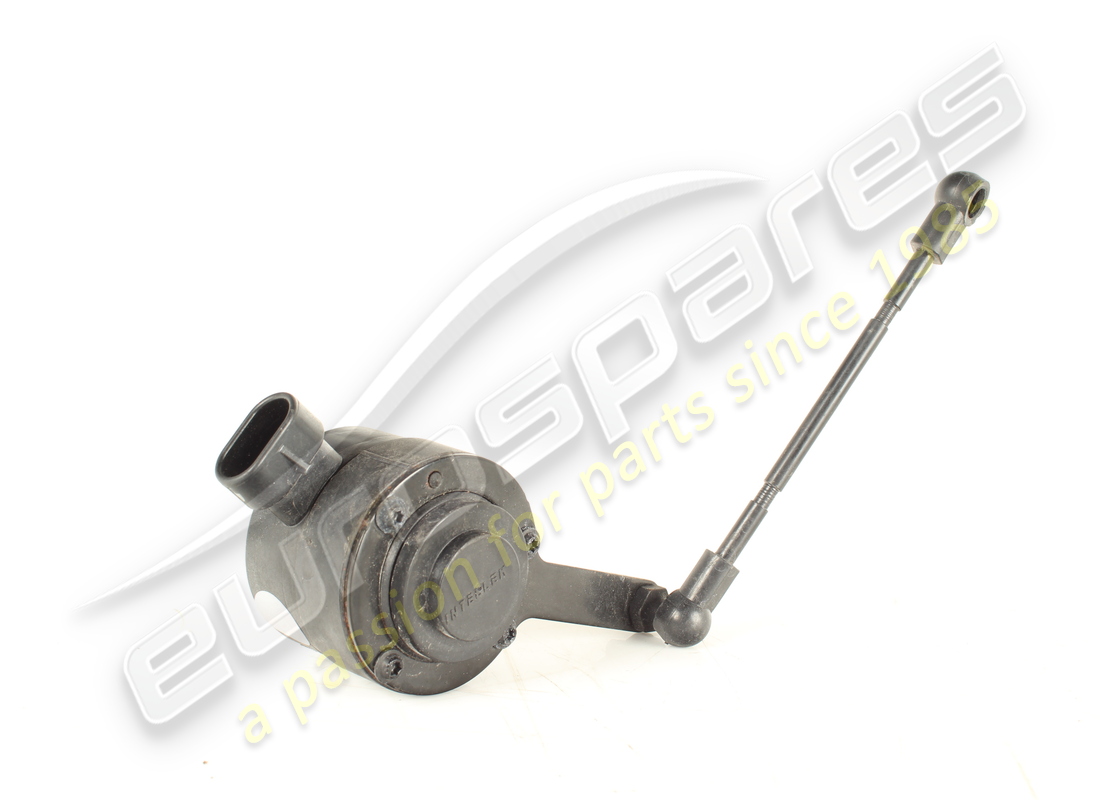 SENSOR DE MOVIMIENTO TRASERO IZQUIERDO COMPLETO Ferrari USADO. NÚMERO DE PARTE 259265 (1)