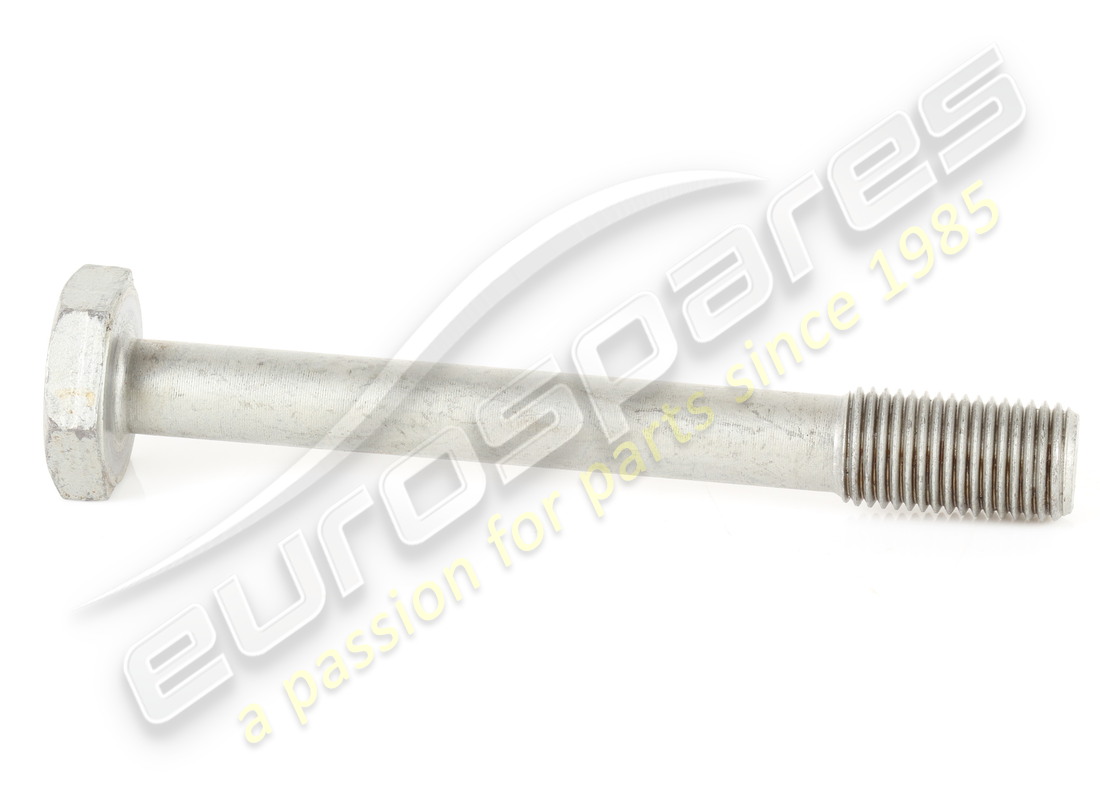 tornillo ferrari usado. número de parte 254892 (2)