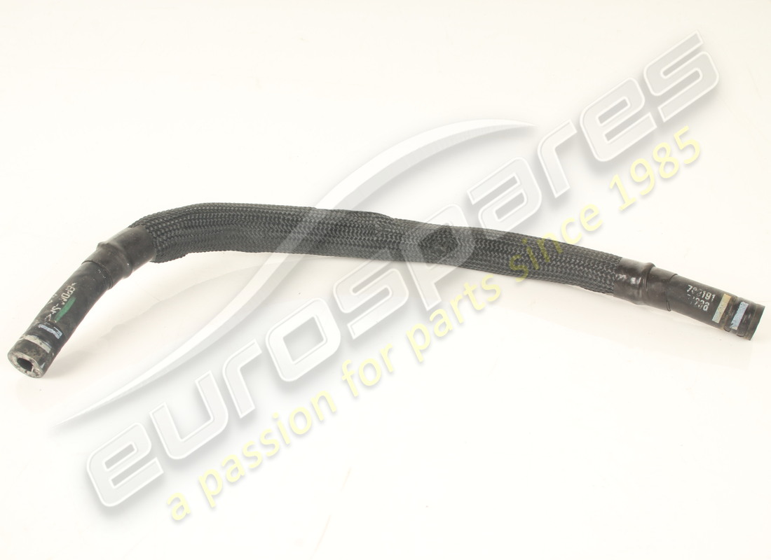 USADO FerrariTUBO GOMMA D. 7X330CON GUAI . NÚMERO DE PARTE 789191 (1) USADO FerrariTUBO GOMMA D. 7X330CON GUAI . NÚMERO DE PARTE 789191 (1)