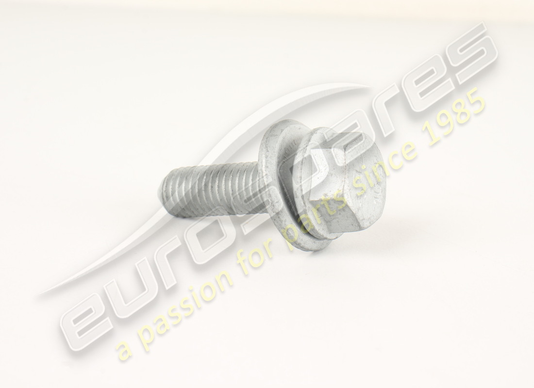 nuevo perno porsche hexagonal. hd. (combi.). número de parte n91066101 (1)