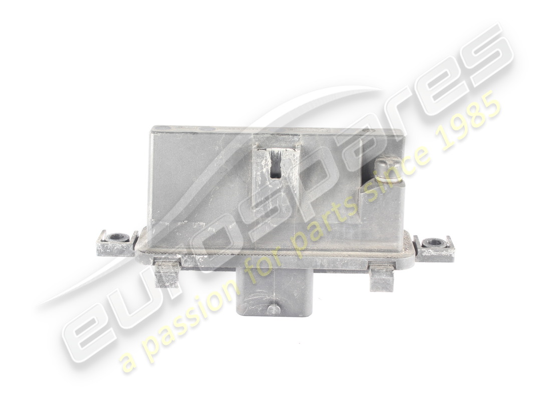ecu del nodo de faro adaptable ferrari usada. número de parte 315386 (2)