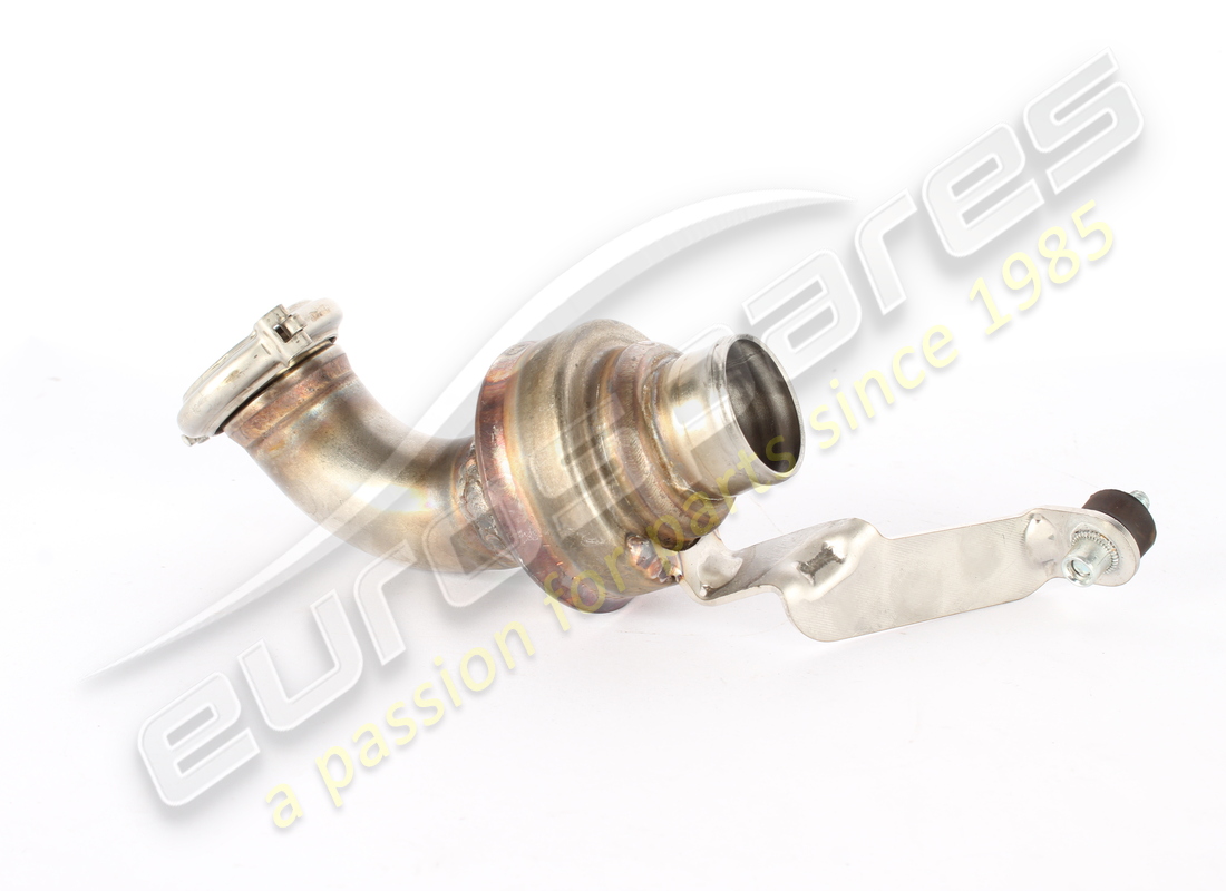 USADO Ferrari RISUONATORE SX DN 40 2SP-1LA . NÚMERO DE PIEZA 745958 (1)