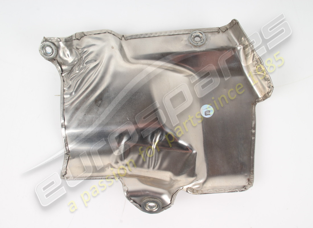 PROTECTOR TÉRMICO DE MOTOR DE ARRANQUE USADO FERRARI. NÚMERO DE PIEZA 313042 (2) protector térmico de motor de arranque usado ferrari. número de pieza 313042 (2)