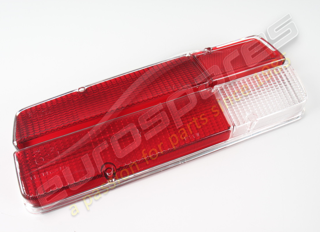 nueva maserati lente trasera izquierda (modelo ee. uu.). número de pieza bl70733 (1)