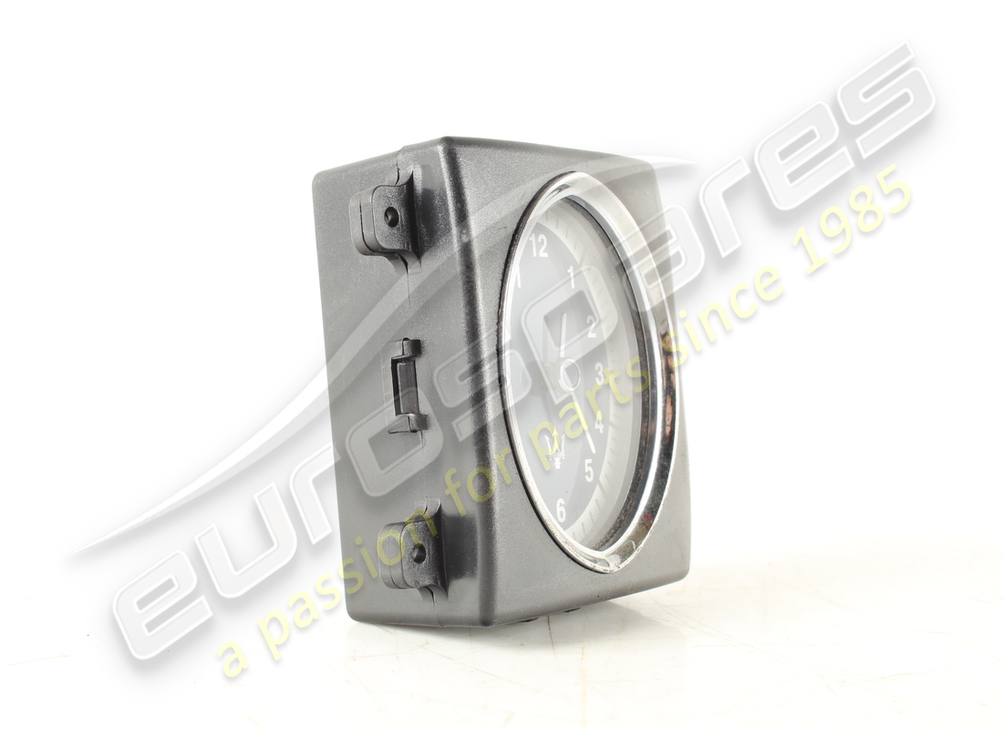 reloj analógico maserati usado. número de parte 219397 (5)