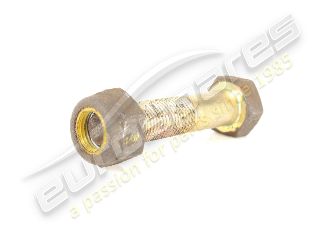 TORNILLO Ferrari USADO. NÚMERO DE PARTE 15540921 (1)