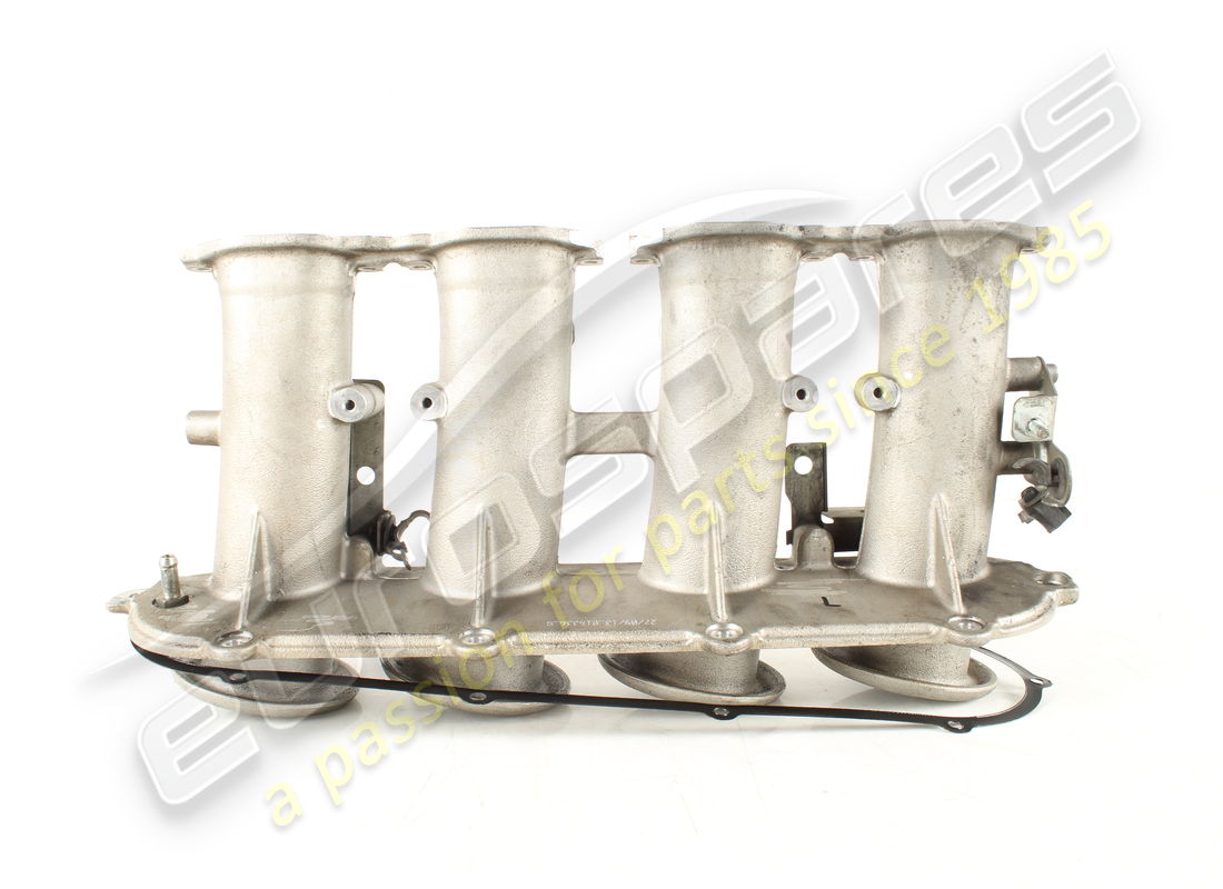 COLECTOR DE ADMISIÓN IZQUIERDO FERRARI USADO. NÚMERO DE PARTE 279233 (3) colector de admisión izquierdo ferrari usado. número de parte 279233 (3)