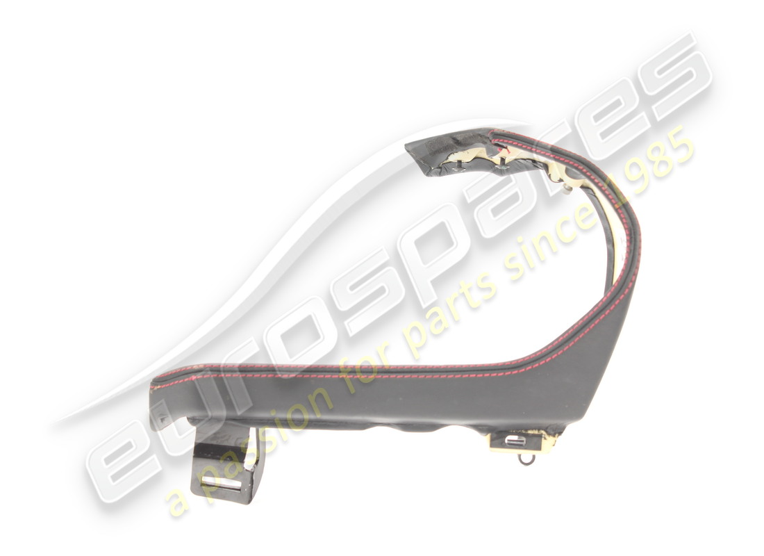EMBELLECEDOR SUPERIOR DERECHO DEL LADO DEL CONDUCTOR COMPLETO Ferrari USADO. NÚMERO DE PARTE 884873 (1)