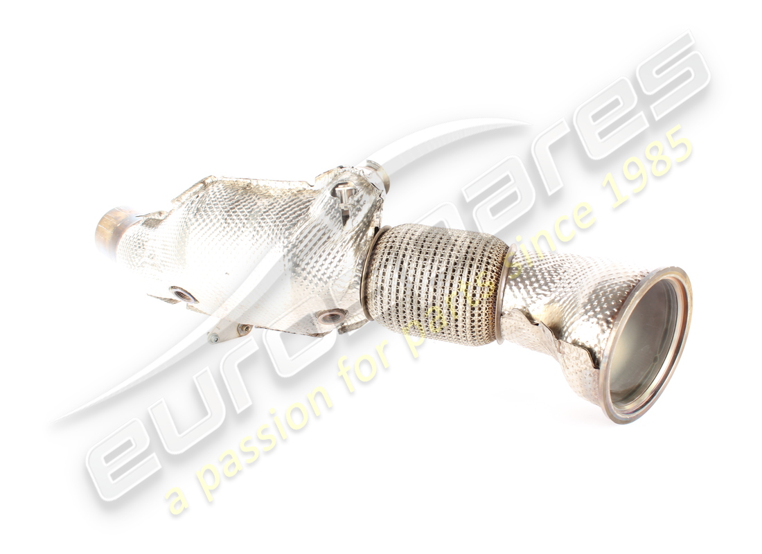 usado ferrari precat sx completo. número de pieza 814926 (2)