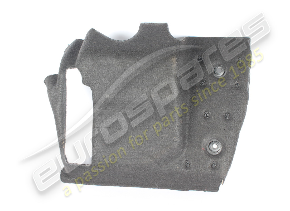 usado ferrari alfombra protectora del pedal del acelerador. número de pieza 82792790 (3)