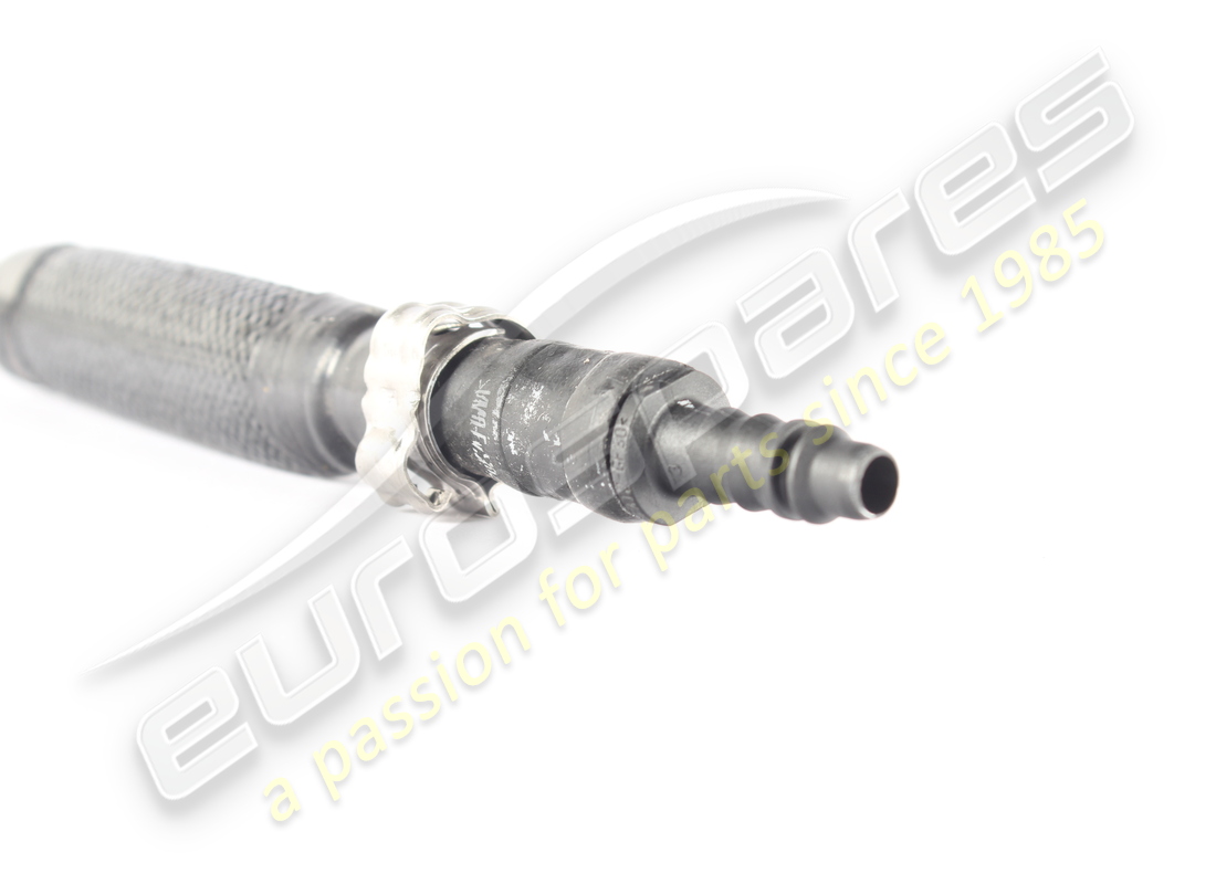 usado ferrari tubo gomma d.5-12x155-90 con. número de pieza 869391 (3)