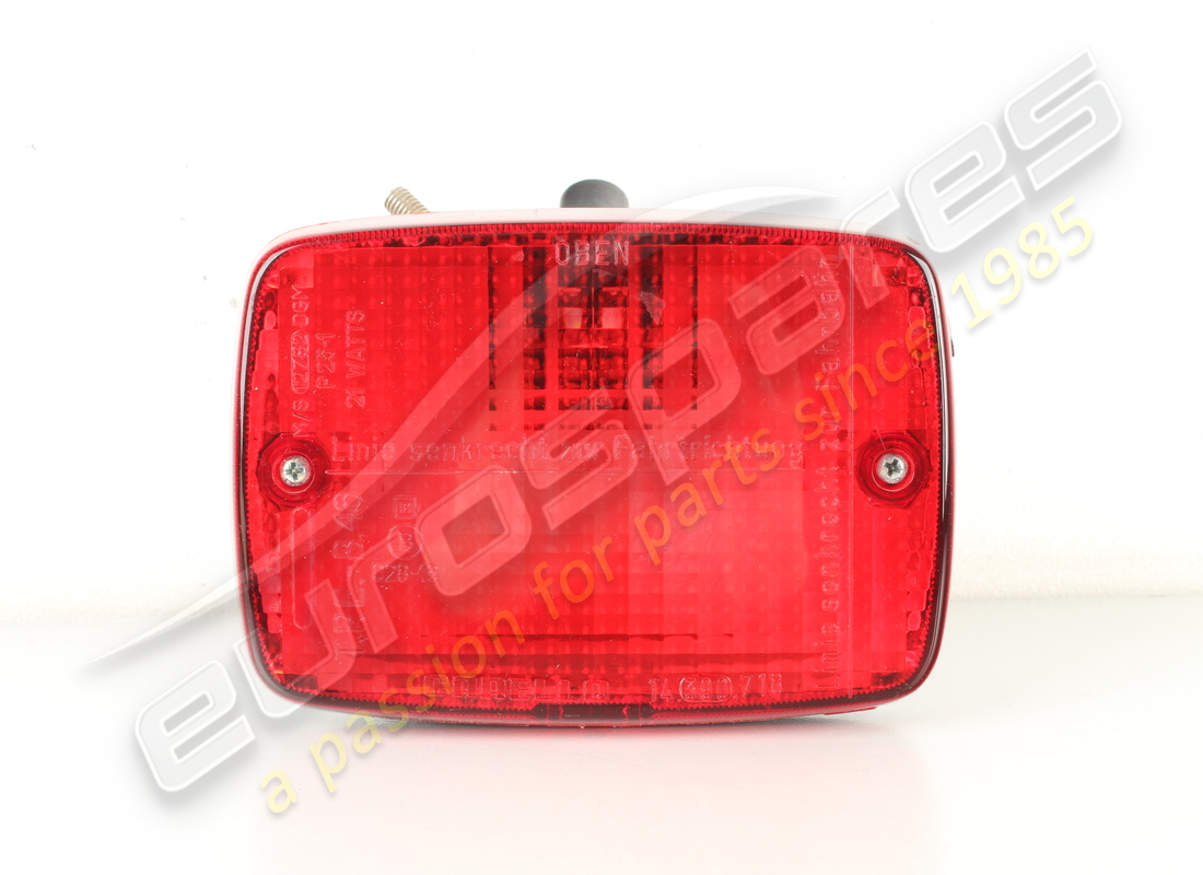 nueva oe luz antiniebla trasera lhd número de pieza 60197811 (1)