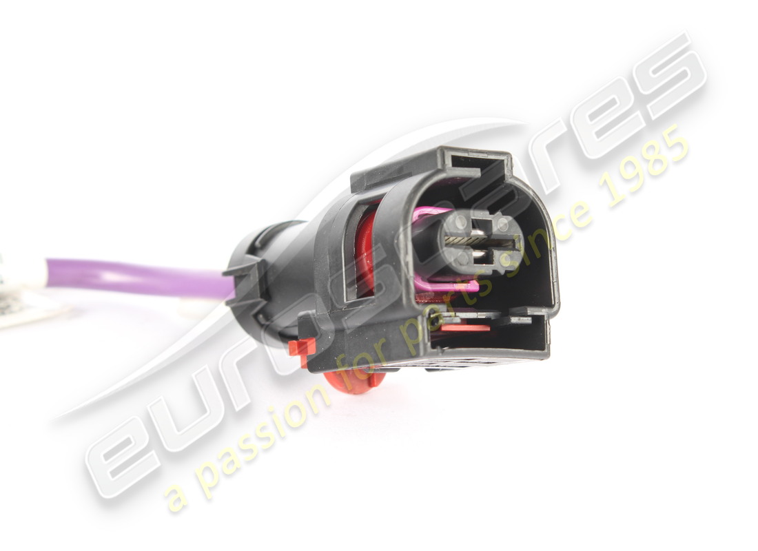cable de tierra usado lamborghini 48v masse. número de pieza 4m6971534 (3)