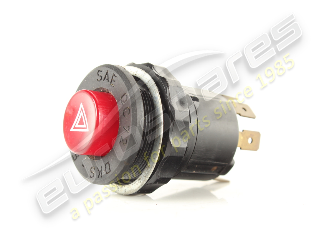 interruptor de emergencia usado ferrari. número de pieza 1448087000 (2)