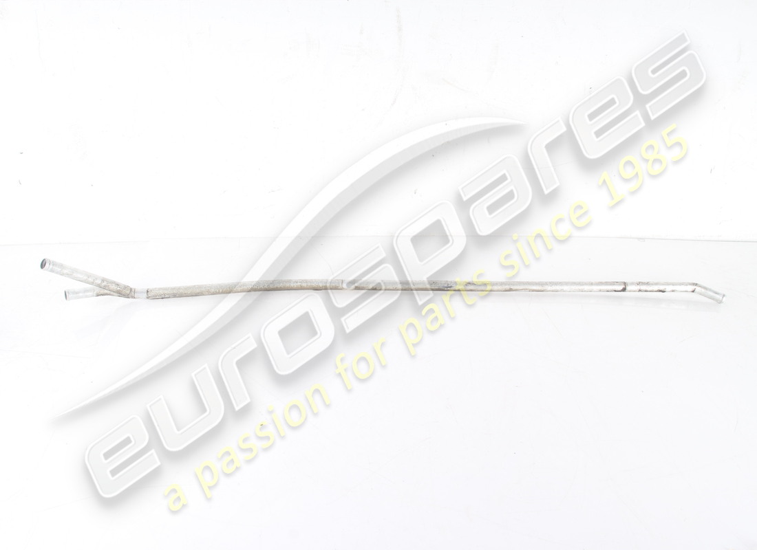 TUBO FERRARI USADO. NÚMERO DE PARTE 108521 (1) tubo ferrari usado. número de parte 108521 (1)