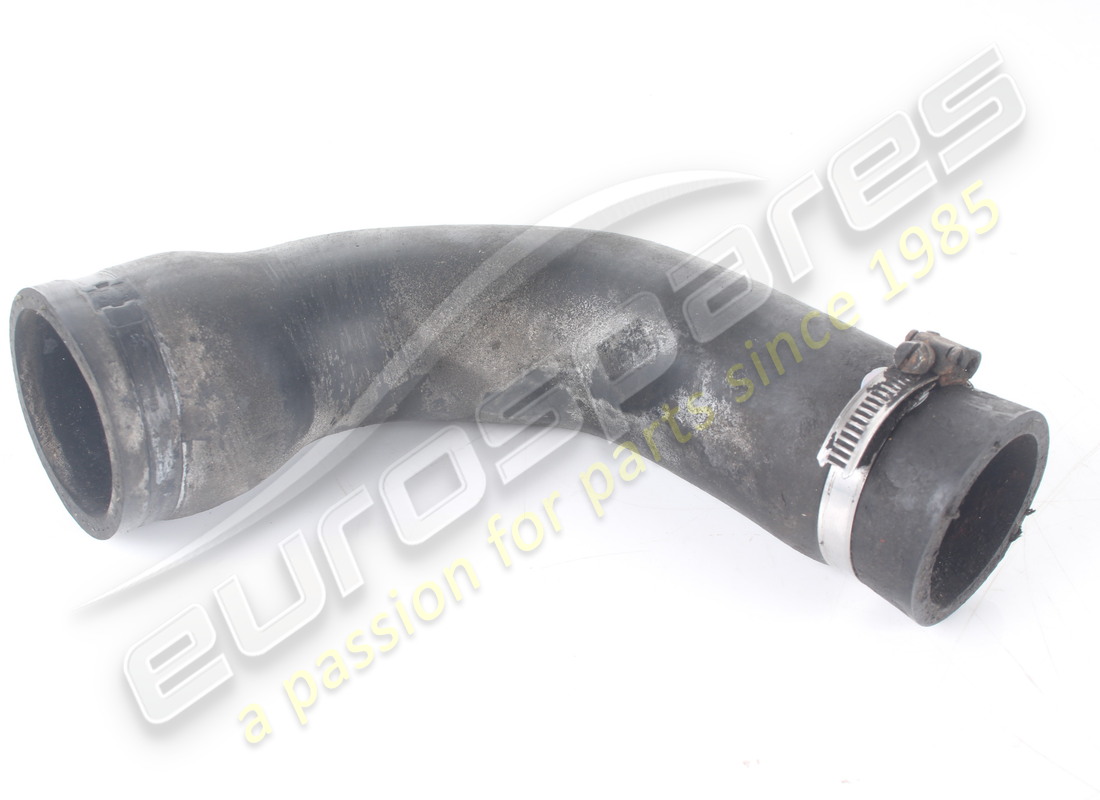 MANGUITO USADO Maserati DE TUBO DE ACERO A INTERC. NÚMERO DE PIEZA 573363500 (1)