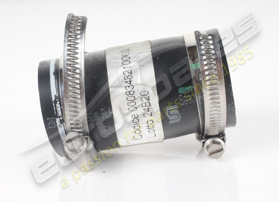 manguera ferrari usada. número de parte 834821 (2)