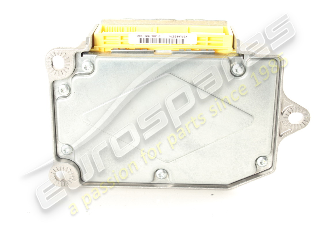 unidad de control lamborghini usada. número de parte 407959655 (2)