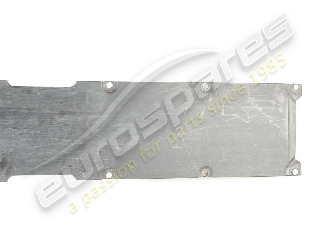 PROTECCIÓN CENTRAL DE BAJOS FERRARI USADA. NÚMERO DE PARTE 82884900 (3) protección central de bajos ferrari usada. número de parte 82884900 (3)