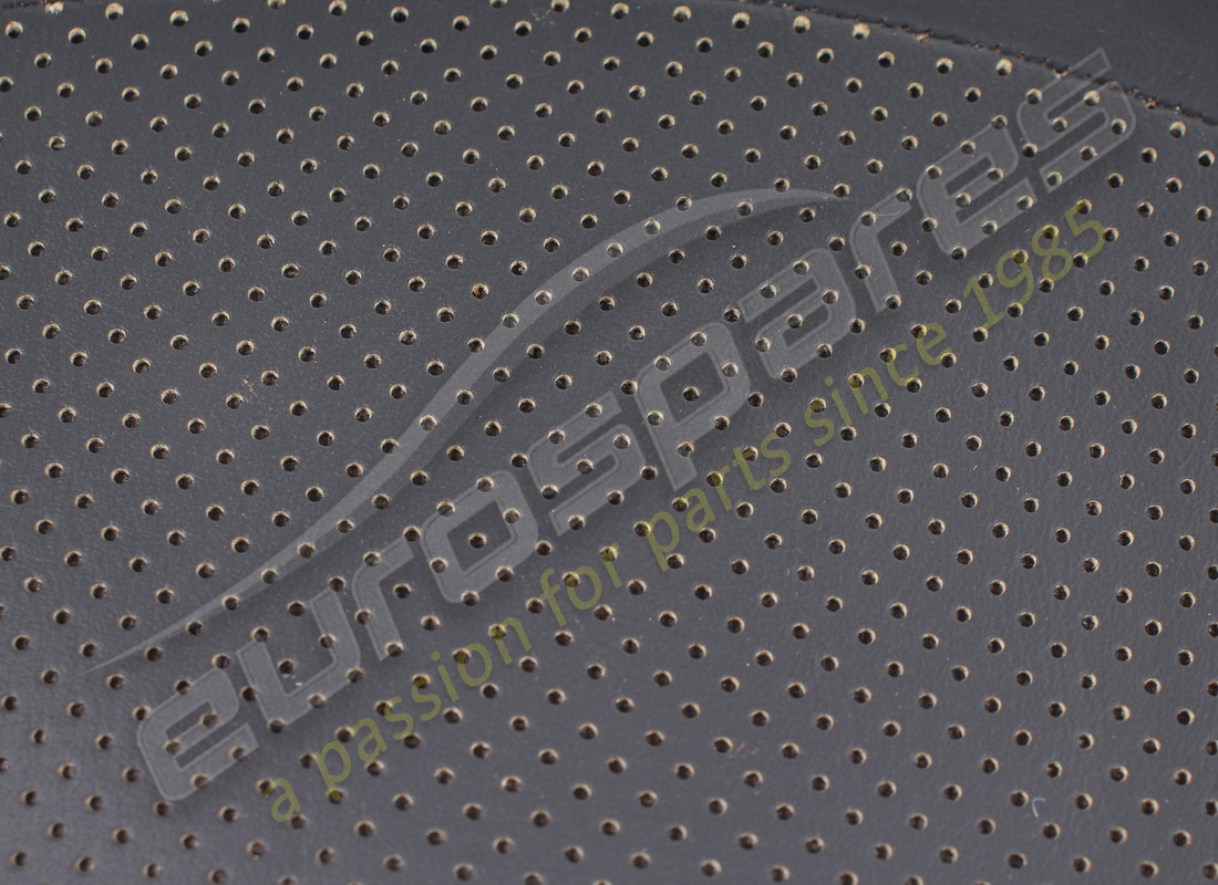 embellecedor de binnácula de ferrari usado. número de parte 87003500 (5)